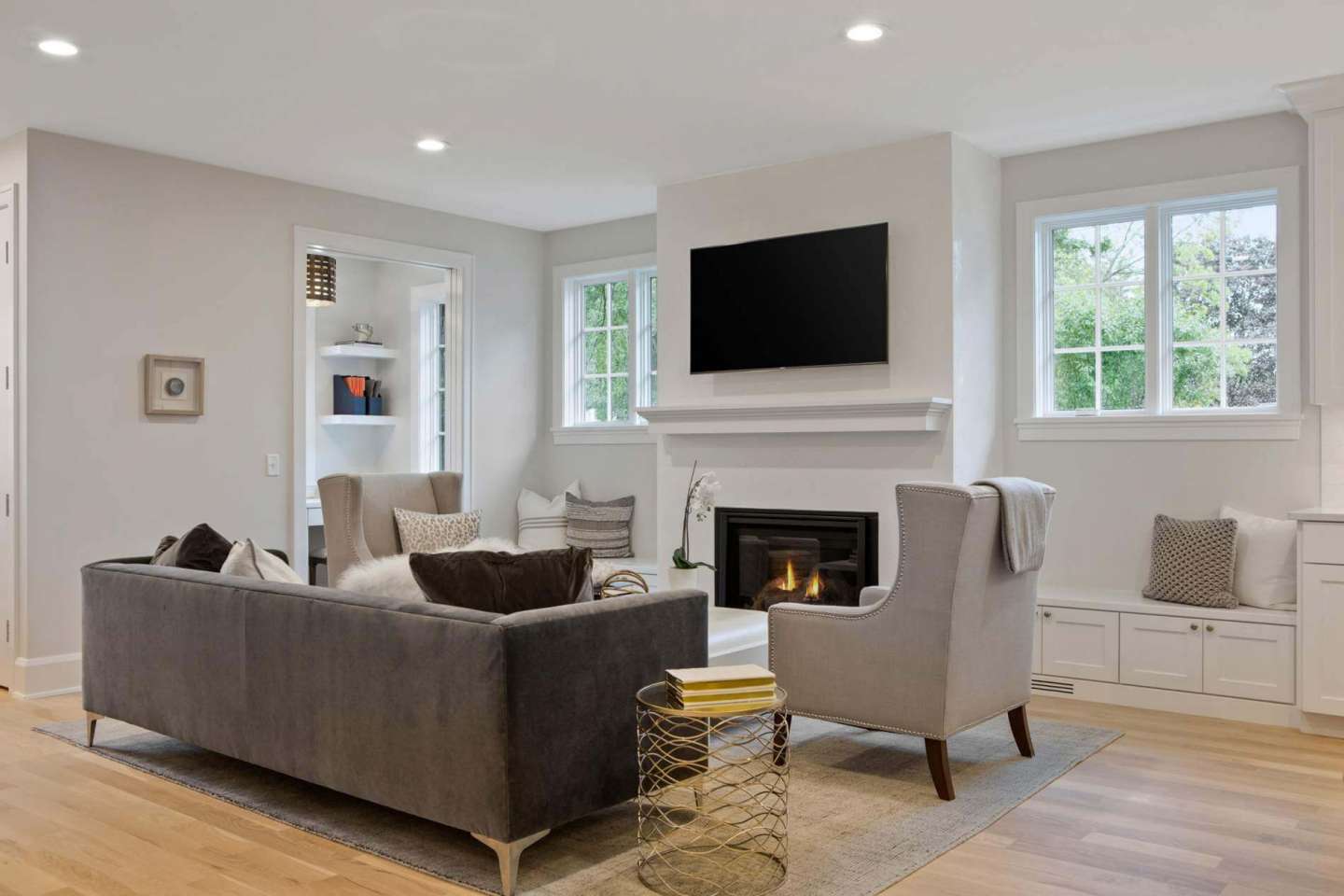 Fall 2025 Artisan Home Blog Image